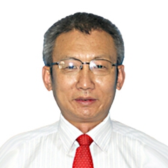 张平