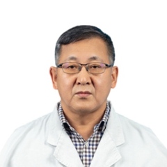 李国宝