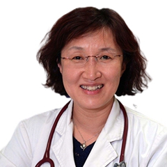 李晓玫