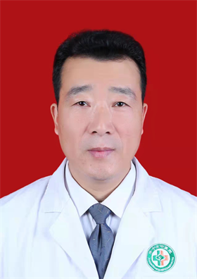 刘培俊