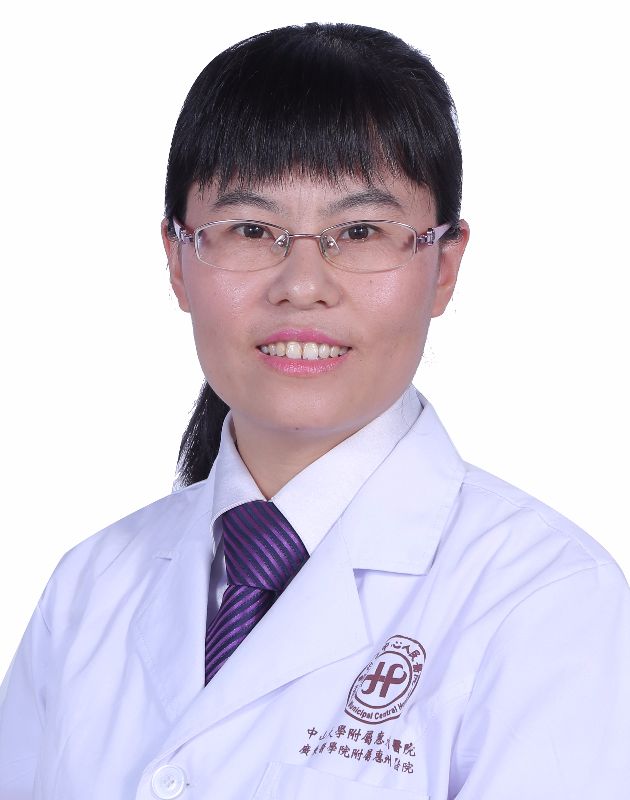 刘晓艳