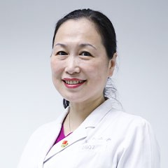 张洁