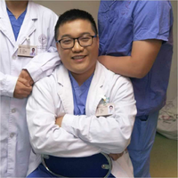 陈晓林