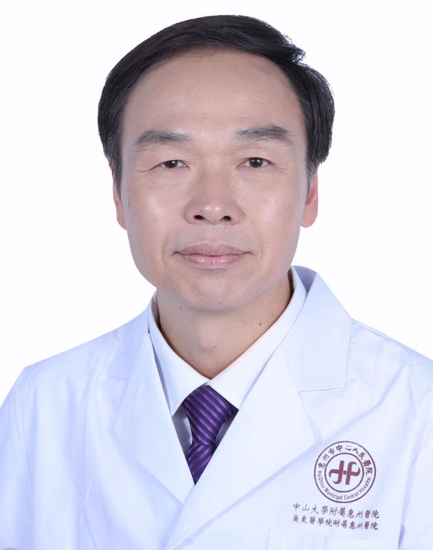 张坤尧