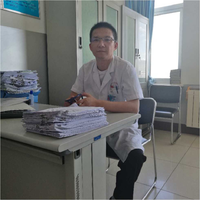 朱小军