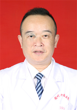 罗克勍
