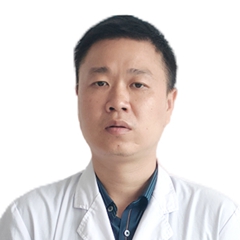 何晋飞
