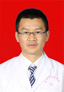 肖富福
