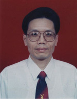 龙志刚