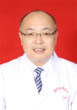 谢传华