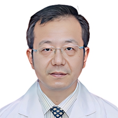 何跃东