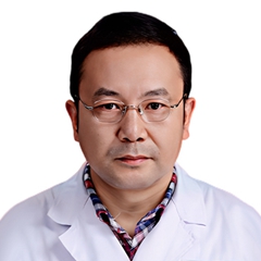 刘晓岗