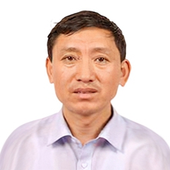 张志强