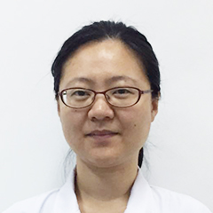霍婧伟