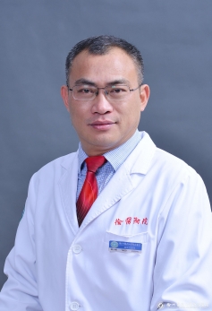 杨小勇