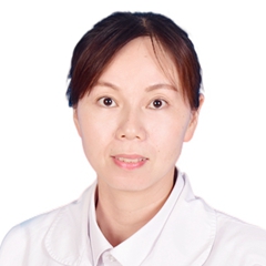 韦杏妮