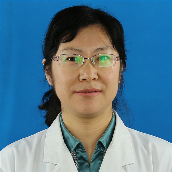 杨玉红