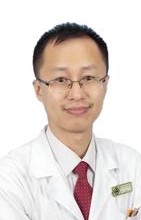 李刚