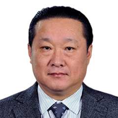 陈治龙