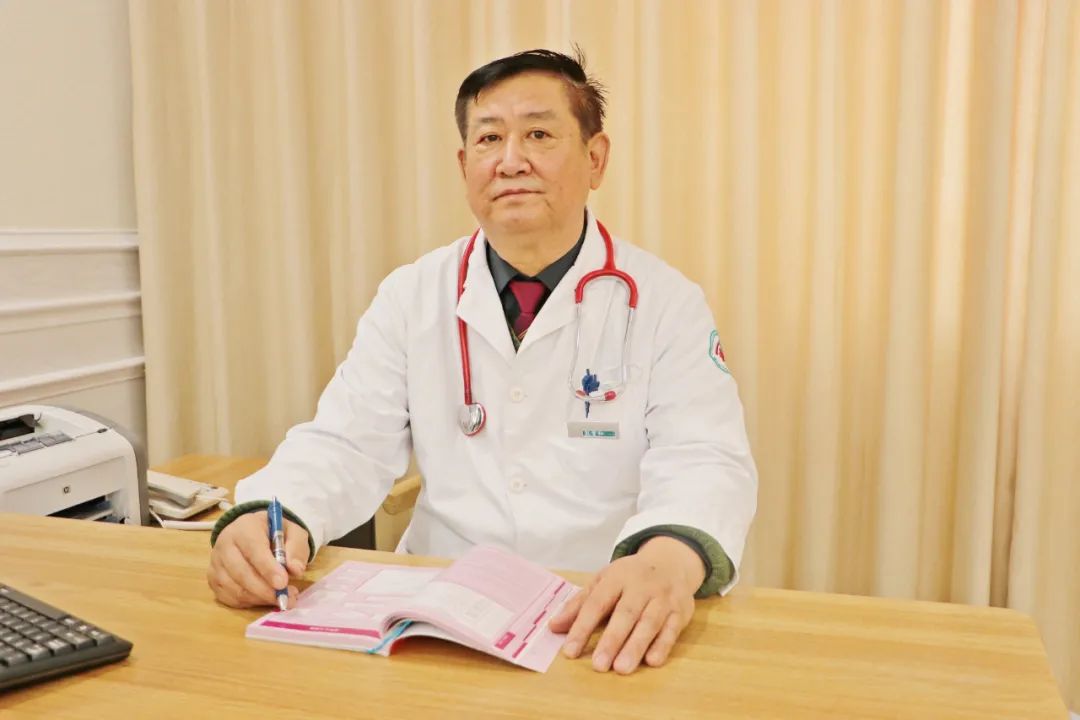 孔繁和
