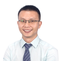 徐铅辉