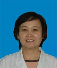 秦晓玉