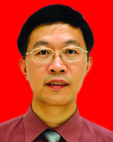 陈永斌