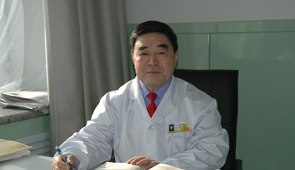 张立志
