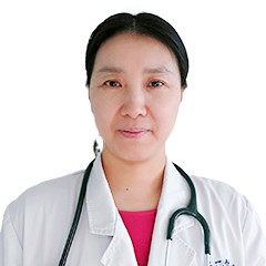 李娟