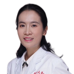 杨丽桦