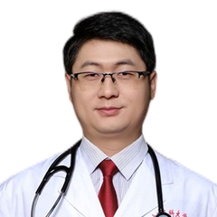 刘启华
