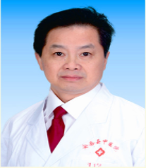唐志华