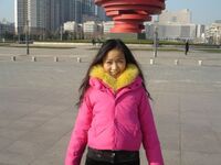 夏晓丹