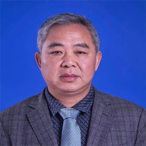 陈梅福