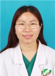 邓晓莉