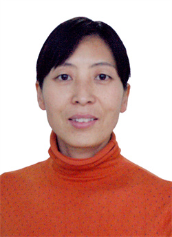 李玉平