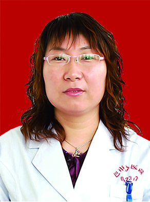 白鲜玲