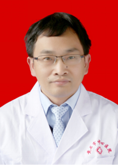 何仁胜
