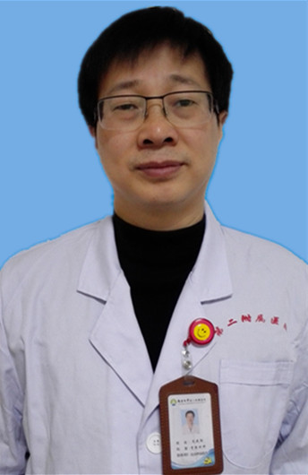 毛盛勋