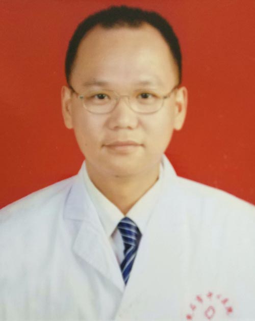 杨博