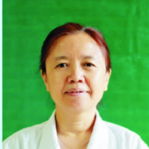 李长芳