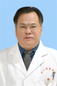 唐新华