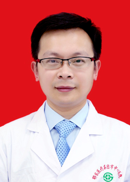 黄晓明