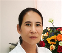 梁桂珍