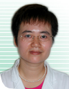 李洁华