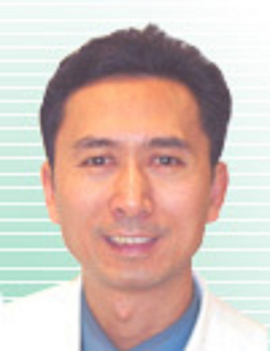 赵刚平