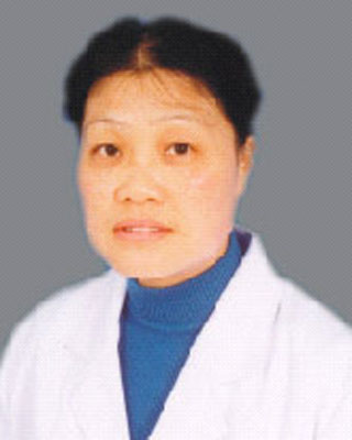 钟薇