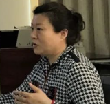 虞燕波