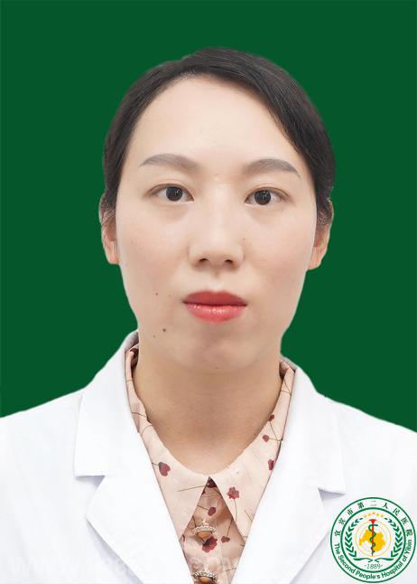 潘立梅