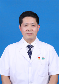 汪开贵